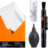 Набор для ухода за оптикой K&F Concept 4-in-1 Cleaning Kit