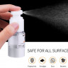 Набор для ухода за оптикой K&F Concept 4-in-1 Cleaning Kit