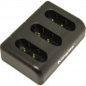 Зарядное устройство Kingma BM051  USB для трех Sony NP-BX1