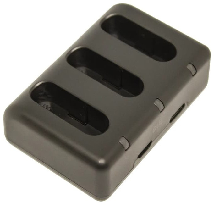 Зарядное устройство Kingma BM051  USB для трех Sony NP-BX1