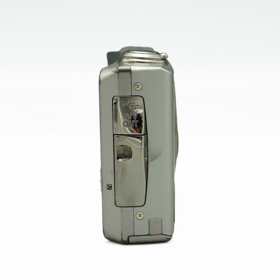 Nikon Coolpix S630 (состояние 4)