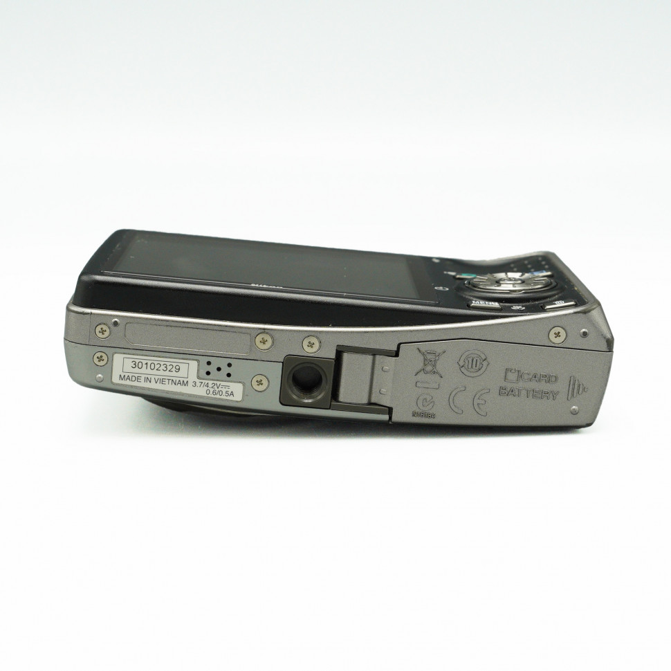 Nikon Coolpix S630 (состояние 4)