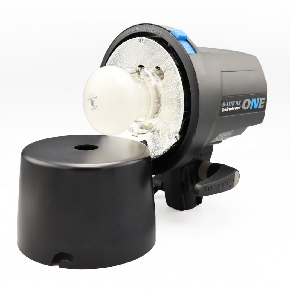 Фотовспышка Elinchrom D-Lite RX One