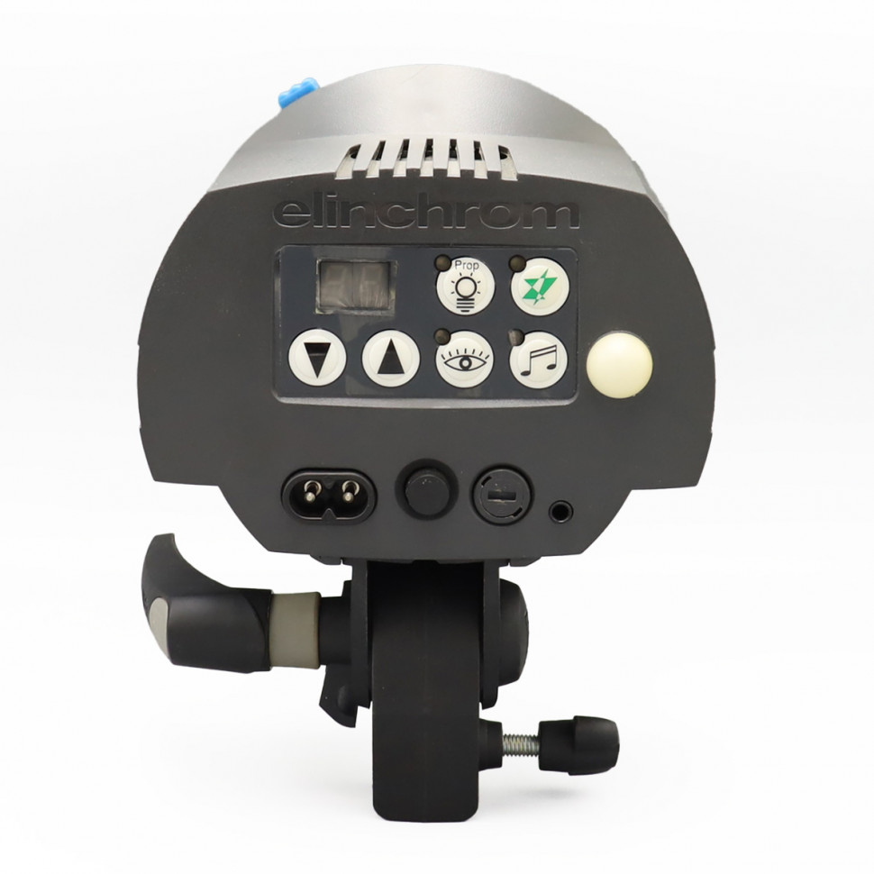 Фотовспышка Elinchrom D-Lite RX One
