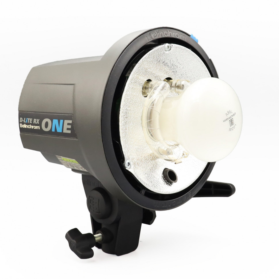 Фотовспышка Elinchrom D-Lite RX One