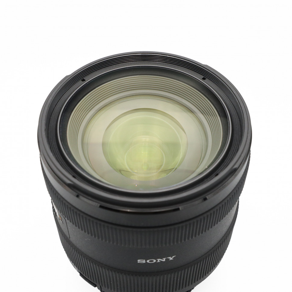 Sony DT 16-50mm f2,8 ssm (состояние 5-)