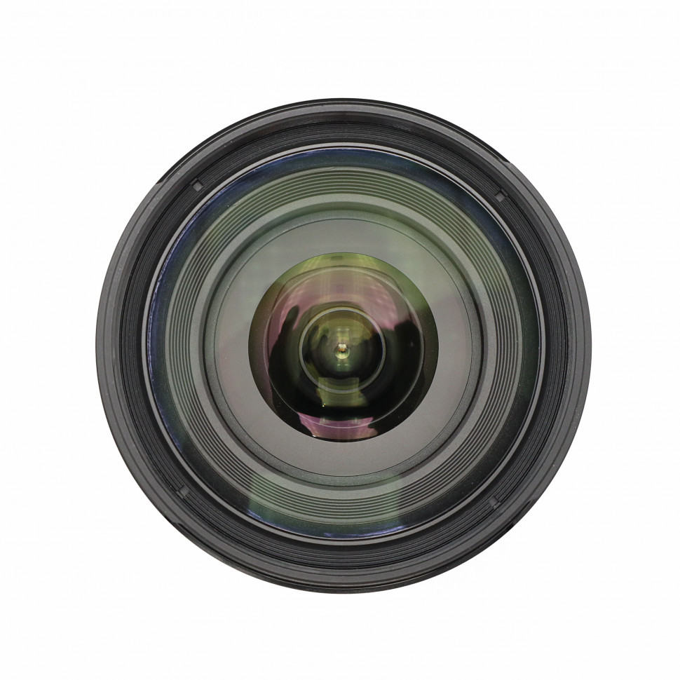 Sony DT 16-50mm f2,8 ssm (состояние 5-)