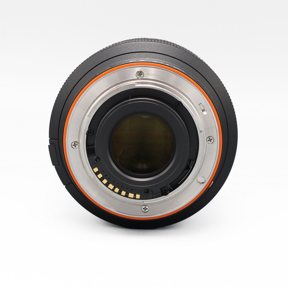 Sony DT 16-50mm f2,8 ssm (состояние 5-)