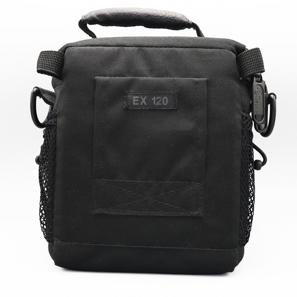 Сумка Lowepro EX120  (сост. 4)