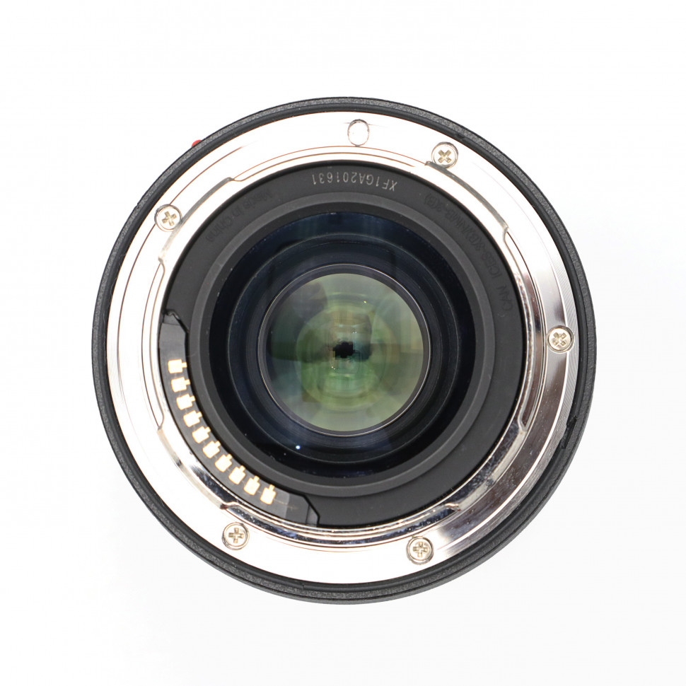 Panasonic Lumix S 50mm f/1.8 (состояние 3)