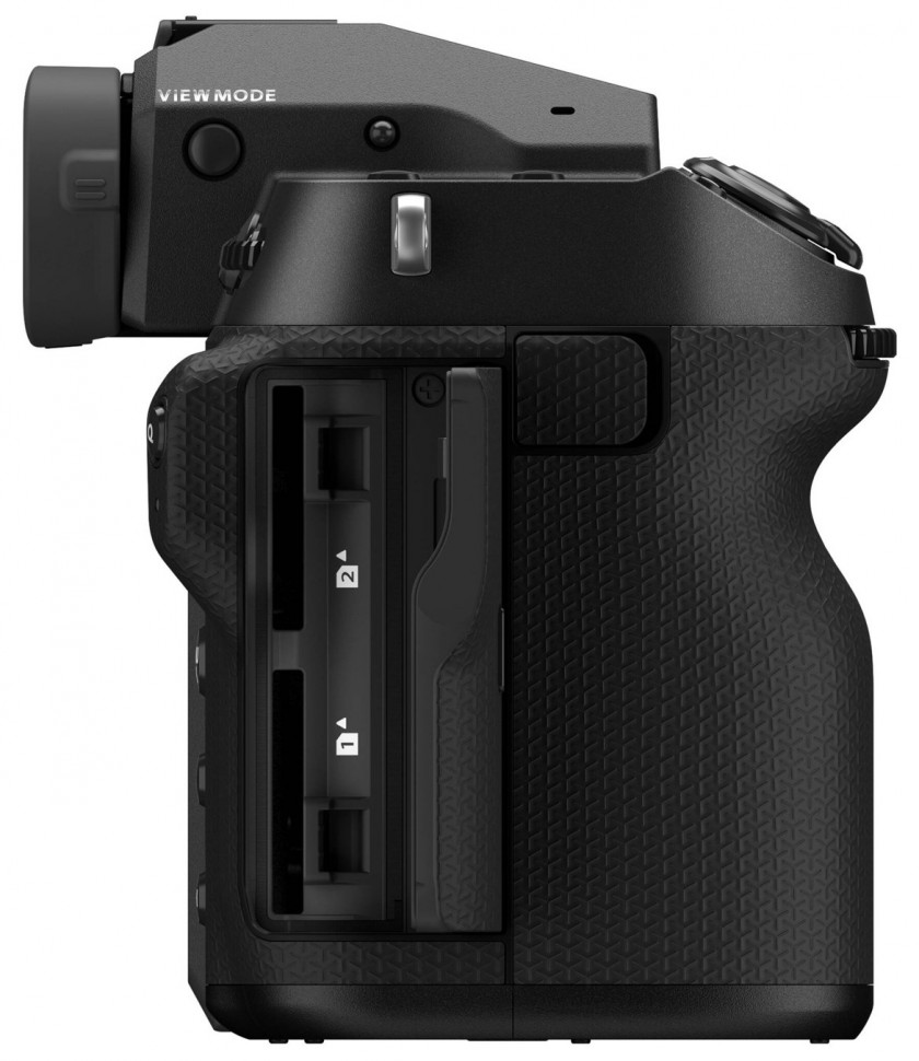 Fujifilm GFX 100S II Body