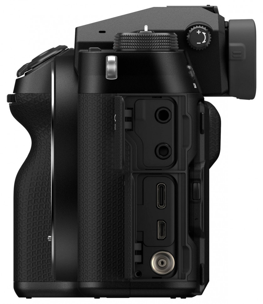 Fujifilm GFX 100S II Body