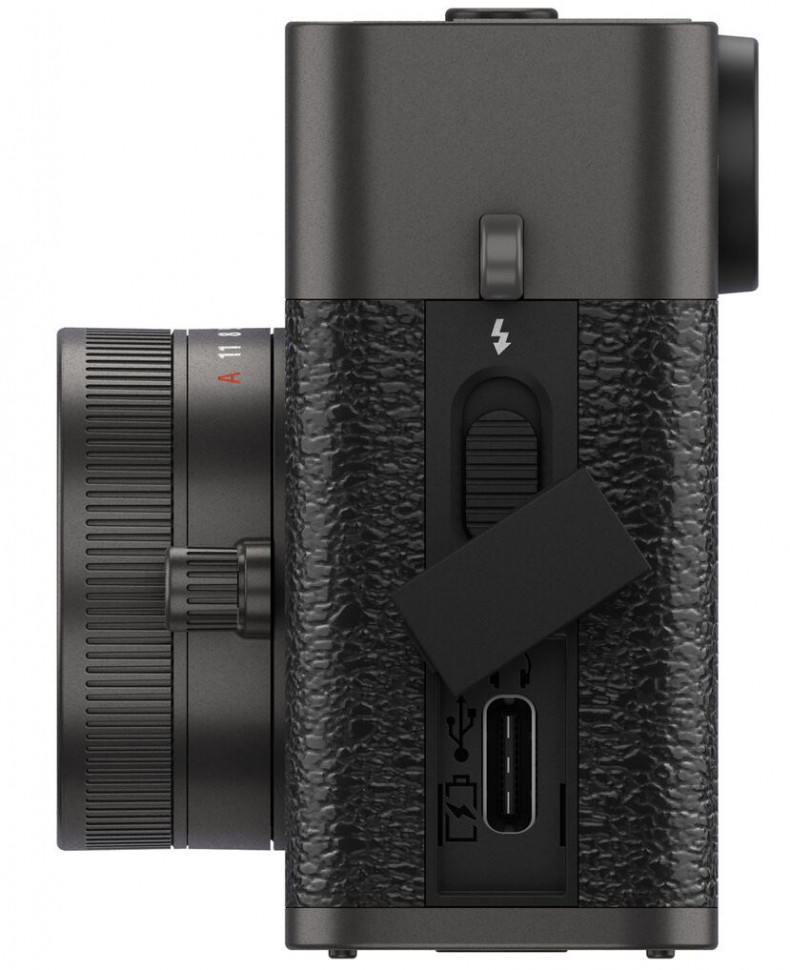 Fujifilm X Half угольно-серый (витринный экземпляр)
