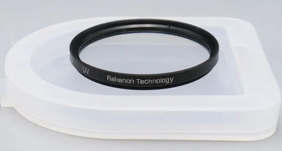 Rekam 58mm UV (состояние 5)