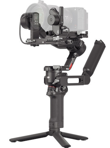 Стабилизатор DJI RS 4 Combo