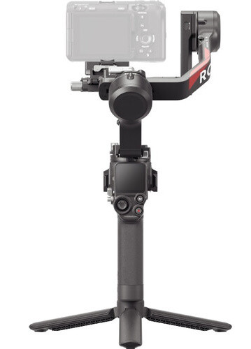 Стабилизатор DJI RS 4 Combo