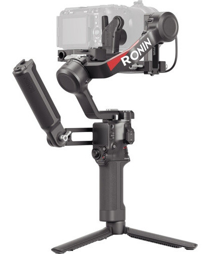 Стабилизатор DJI RS 4 Combo