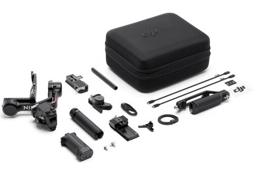 Стабилизатор DJI RS 4 Combo