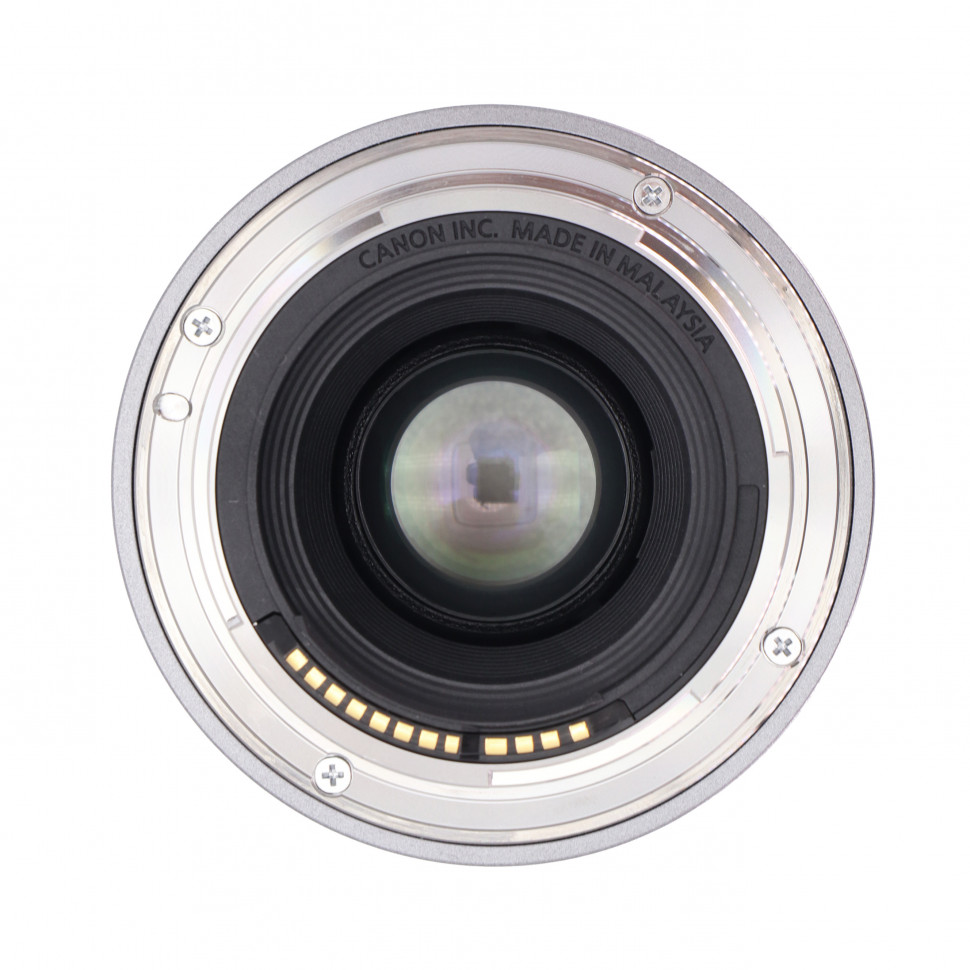 Canon RF 50mm f/1.8 STM  (сост. 5-)