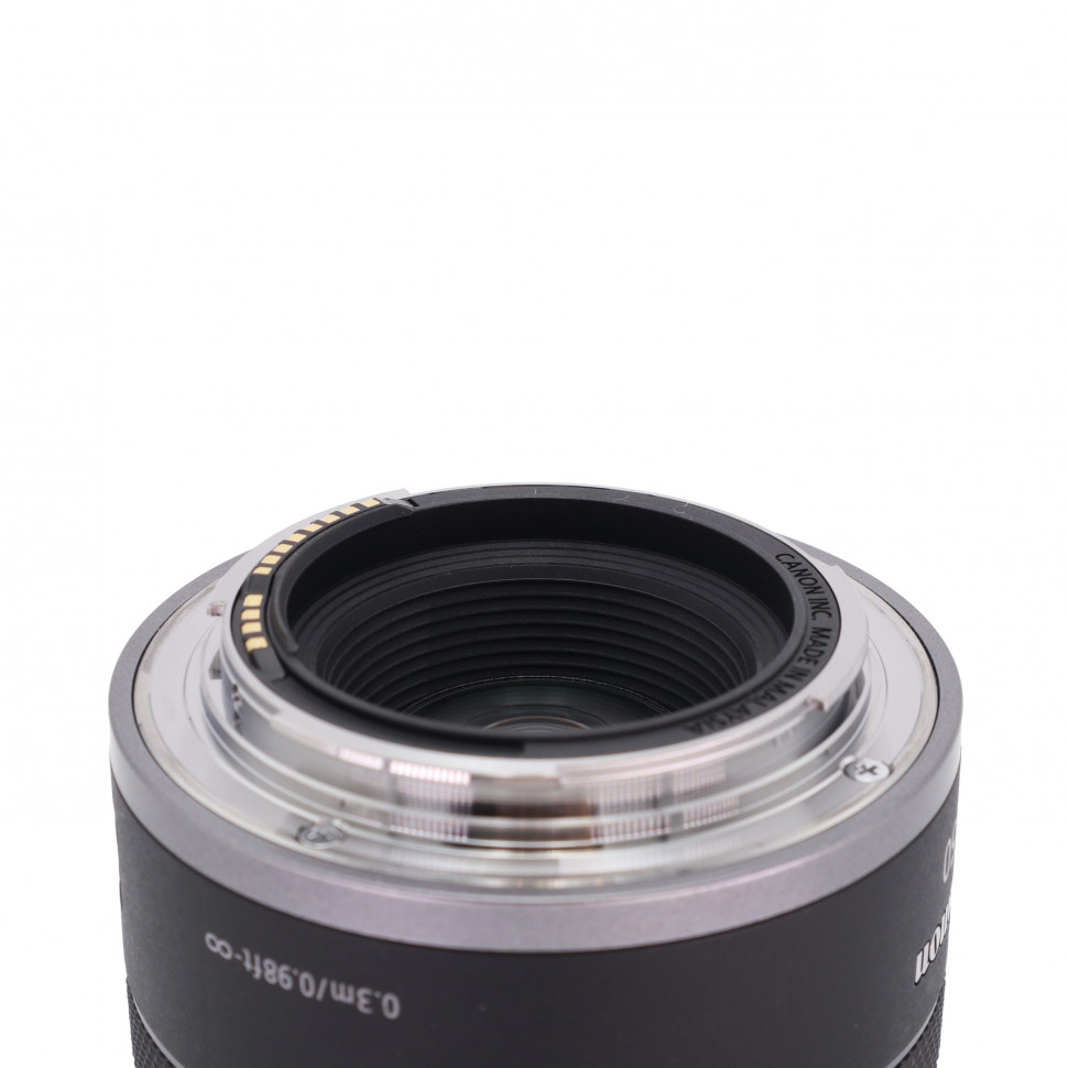 Canon RF 50mm f/1.8 STM  (сост. 5-)