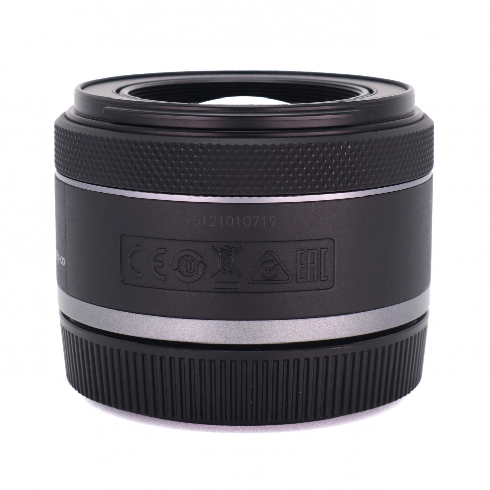 Canon RF 50mm f/1.8 STM  (сост. 5-)