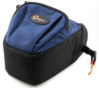 Фотосумка Lowepro TLZ Mini (состояние 4)