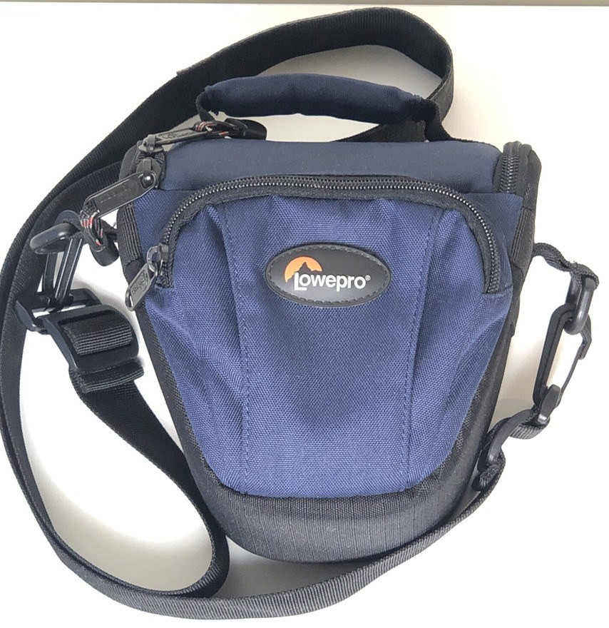 Фотосумка Lowepro TLZ Mini (состояние 4)