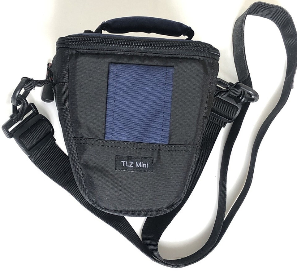 Фотосумка Lowepro TLZ Mini (состояние 4)