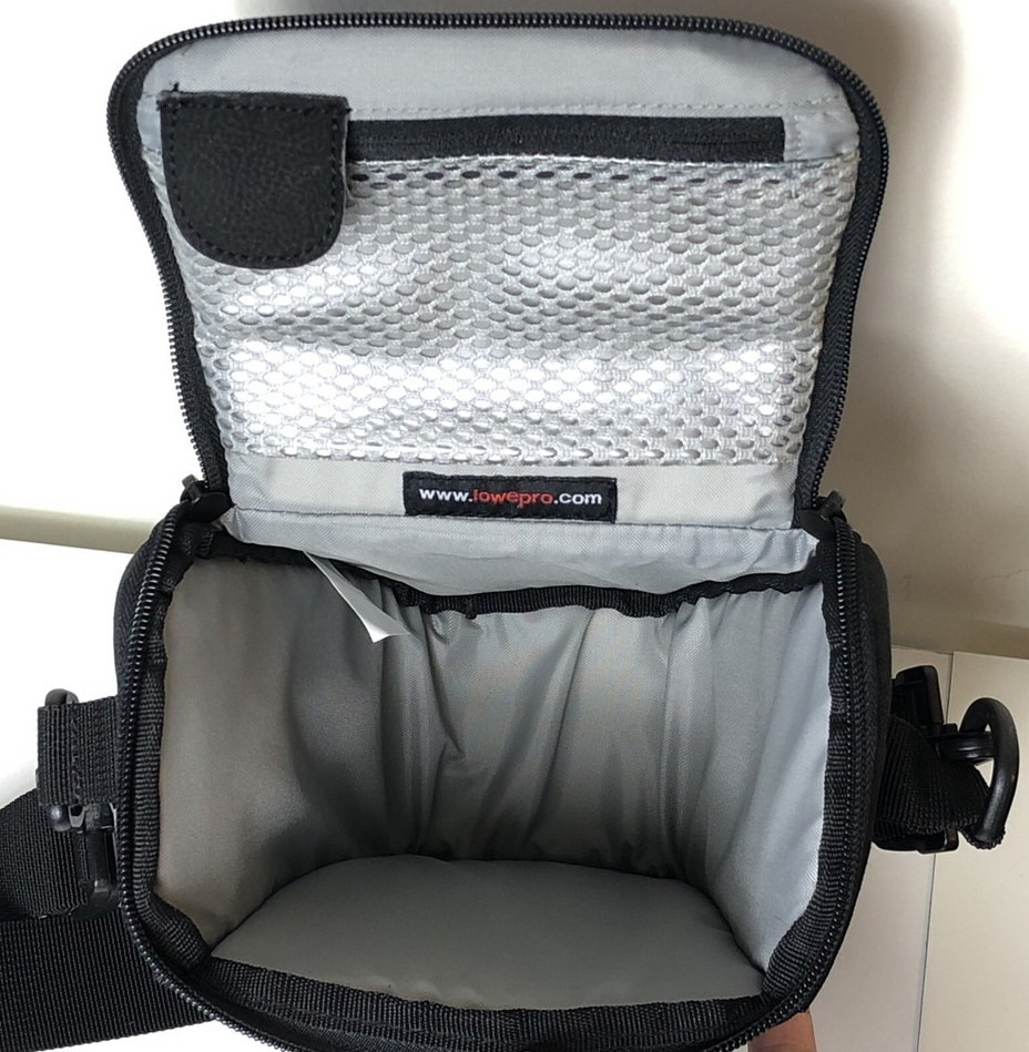 Фотосумка Lowepro TLZ Mini (состояние 4)