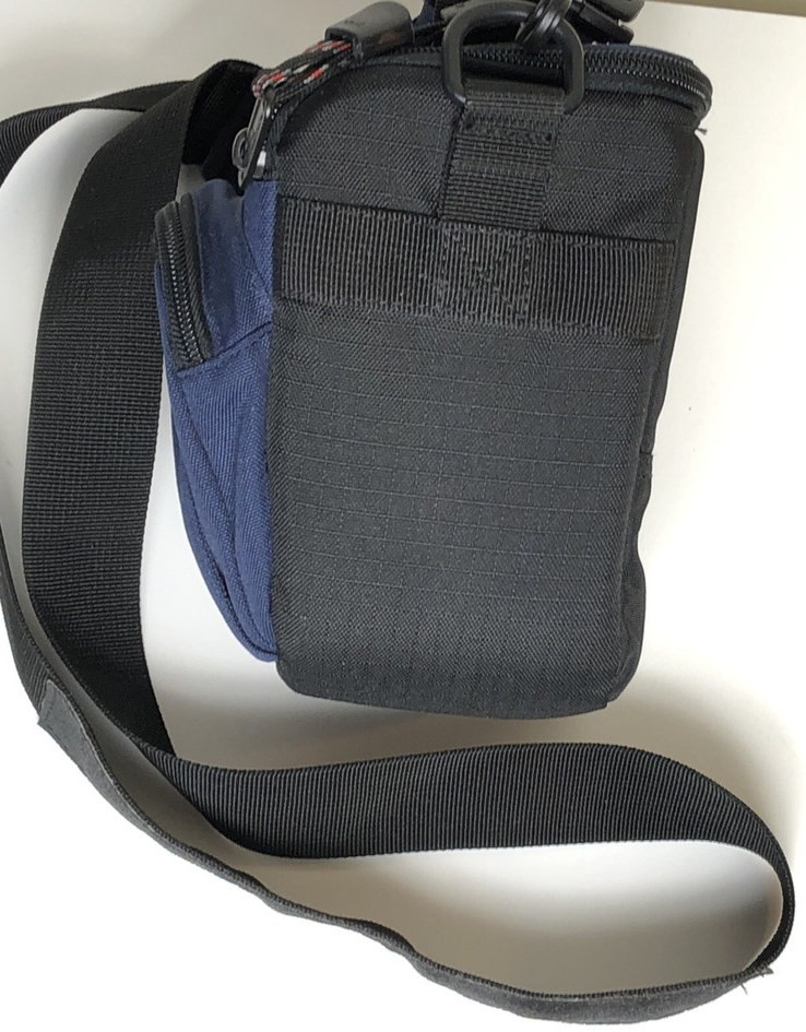 Фотосумка Lowepro TLZ Mini (состояние 4)