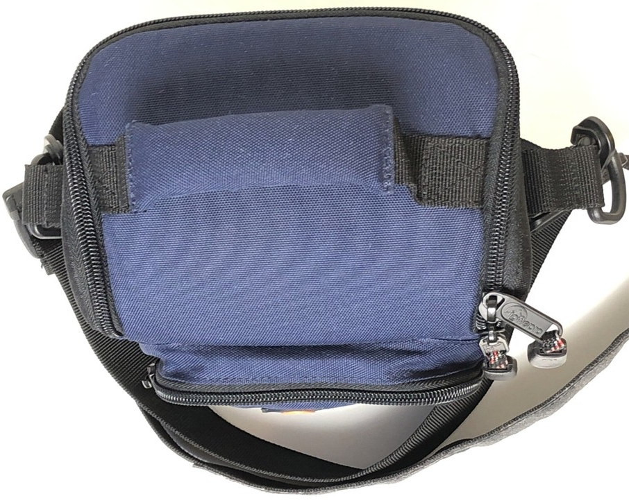 Фотосумка Lowepro TLZ Mini (состояние 4)