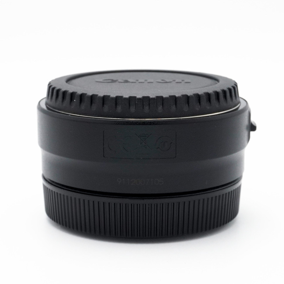 Canon Mount Adapter EF-EOS R   (состояние 5)