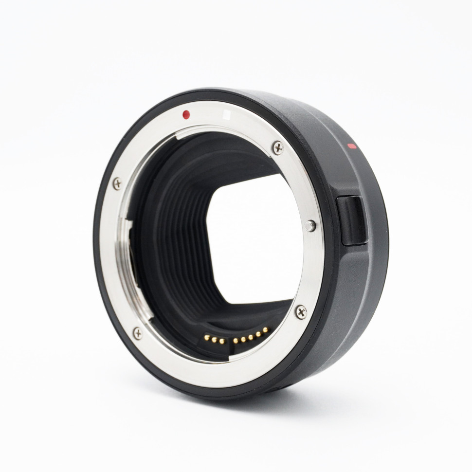 Canon Mount Adapter EF-EOS R   (состояние 5)