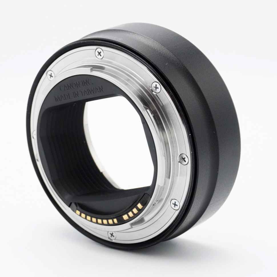 Canon Mount Adapter EF-EOS R   (состояние 5)