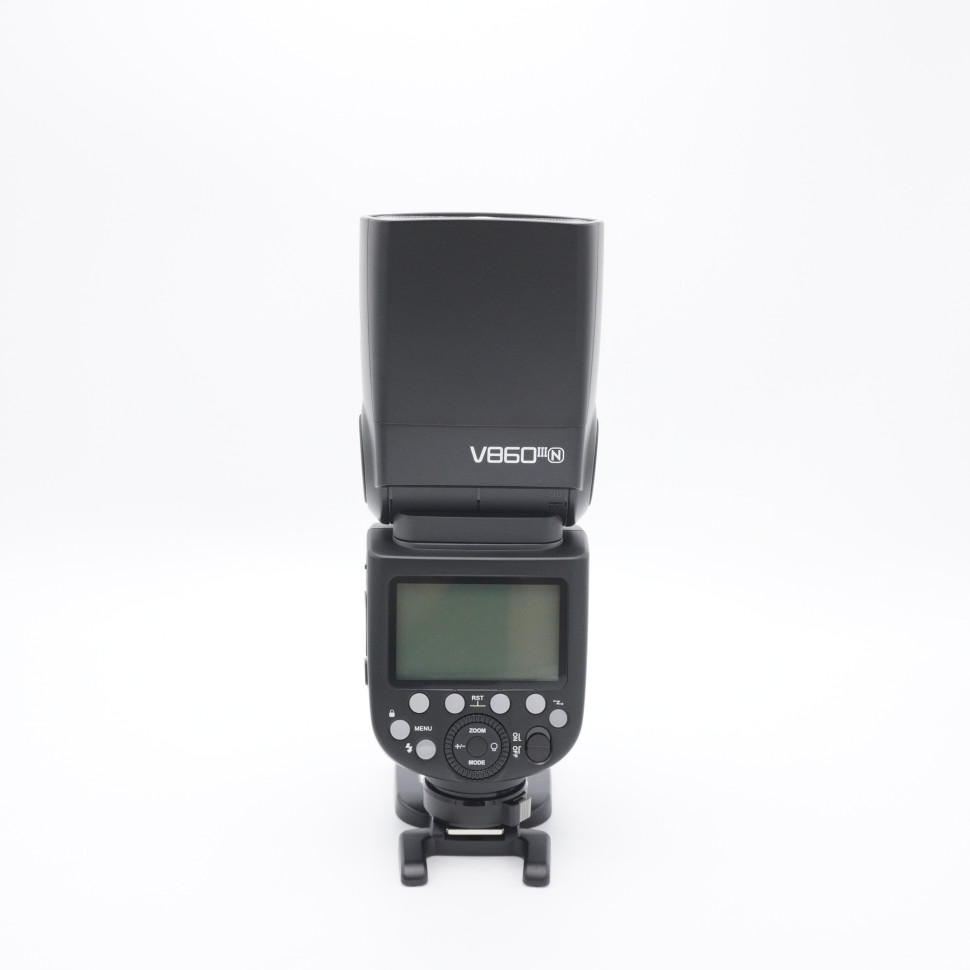 Godox Ving V860III Nikon (состояние 5)
