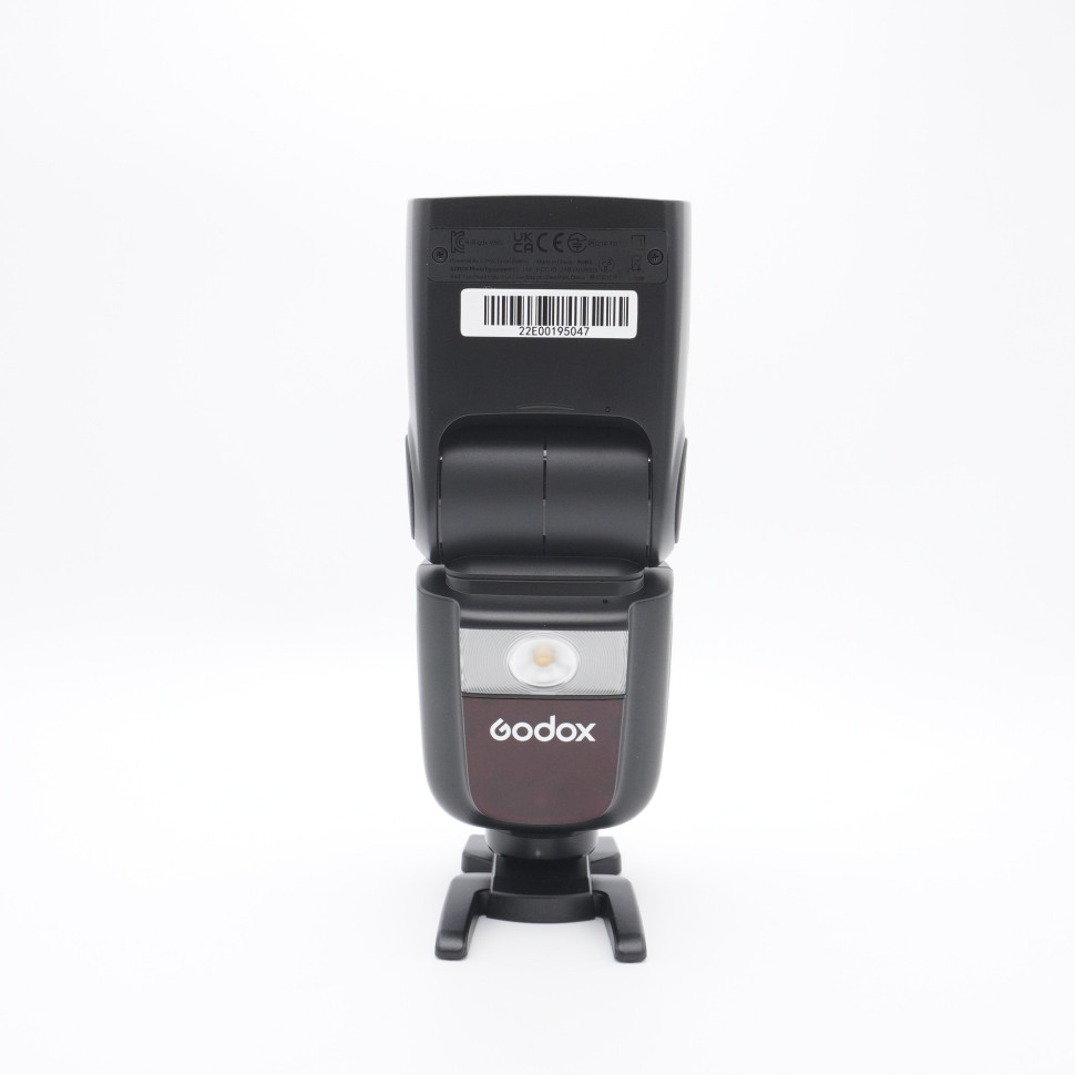 Godox Ving V860III Nikon (состояние 5)