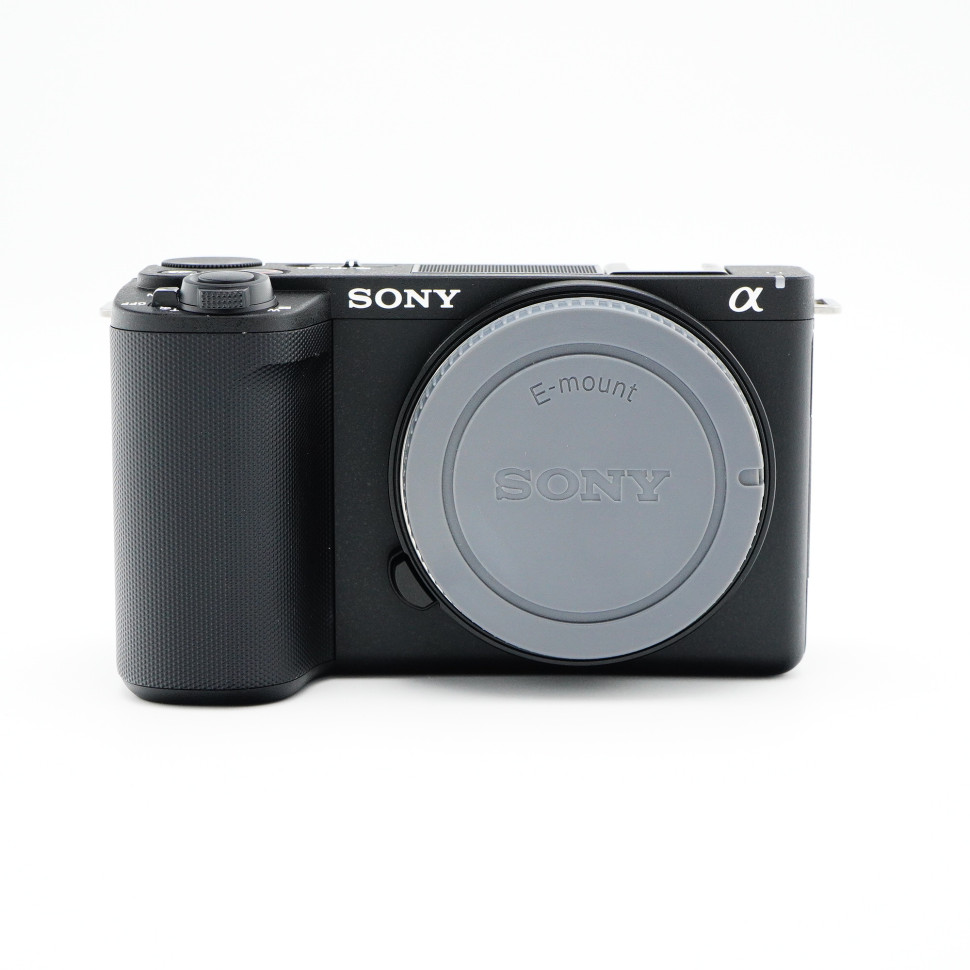 Sony ZV-E10 II  (like new)