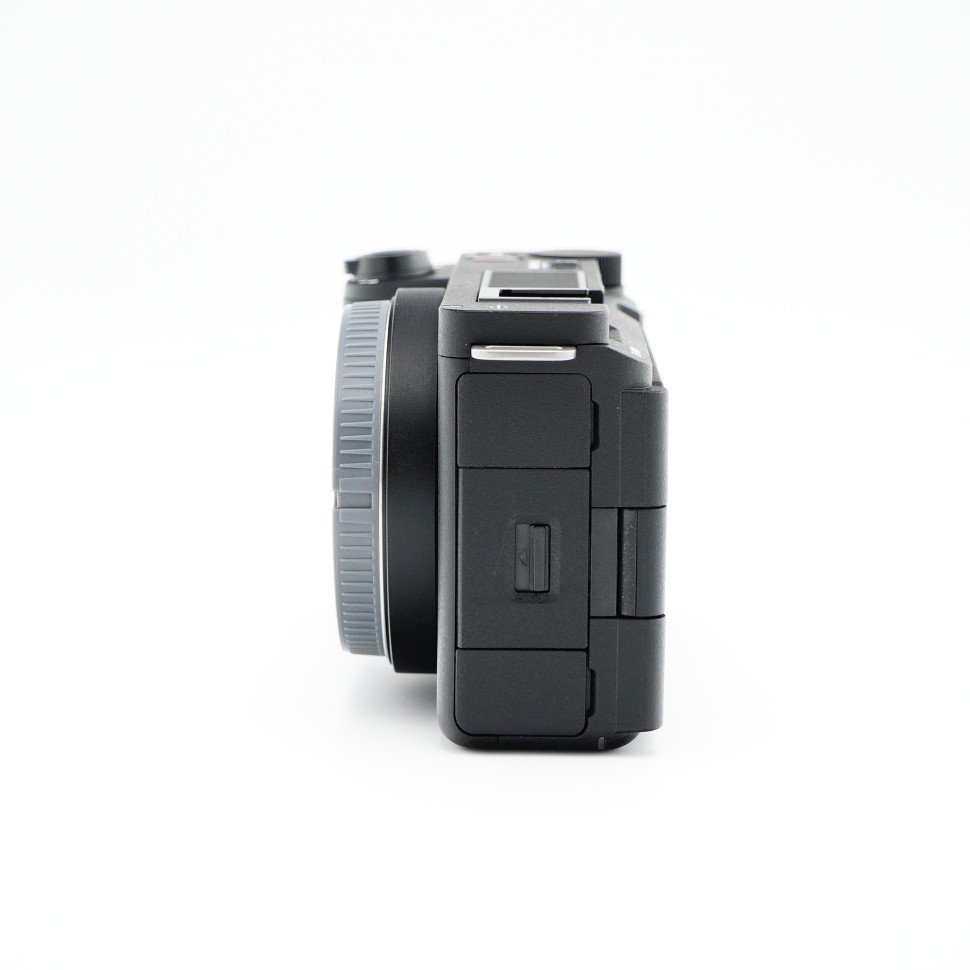 Sony ZV-E10 II  (like new)