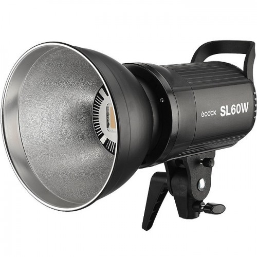 Осветитель Godox SL60W, светодиодный, 60 Вт, 5600 К, Bowens