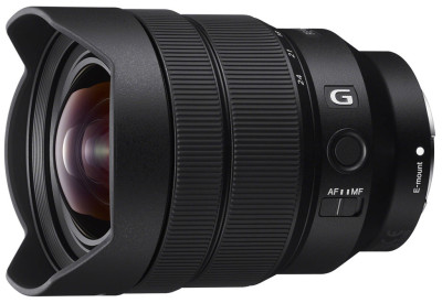 Объектив Sony FE 12-24mm f/4 G (SEL1224G)