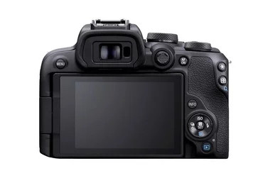Canon EOS R10 Kit RF-S 18-45mm IS STM
