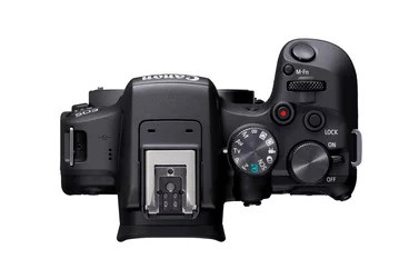 Canon EOS R10 Kit RF-S 18-45mm IS STM