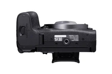 Canon EOS R10 Kit RF-S 18-45mm IS STM