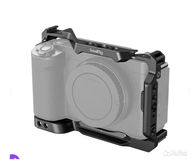 SmallRig 4256 Клетка для Sony ZV-E1