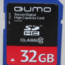 Kingston SDHC 4Gb (состояние 5)