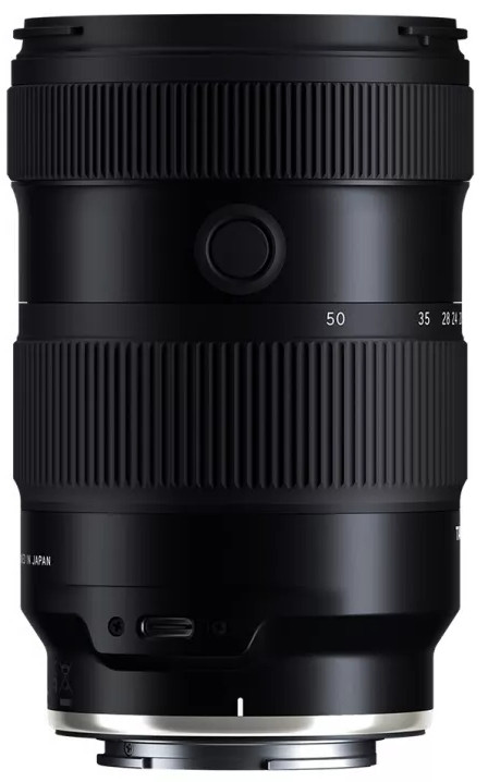 Tamron 17-50mm f/4 Di III VXD for Sony