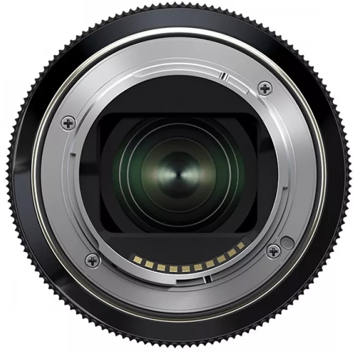 Tamron 17-50mm f/4 Di III VXD for Sony