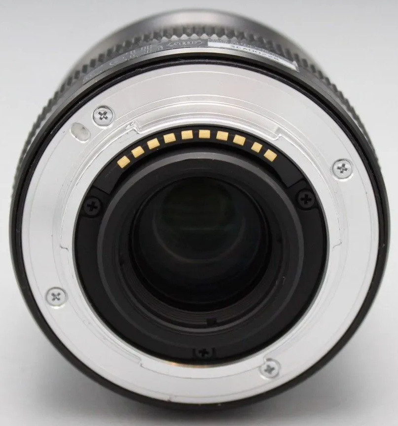 Fujifilm XF 16mm f/2.8R WR(сост. 5)