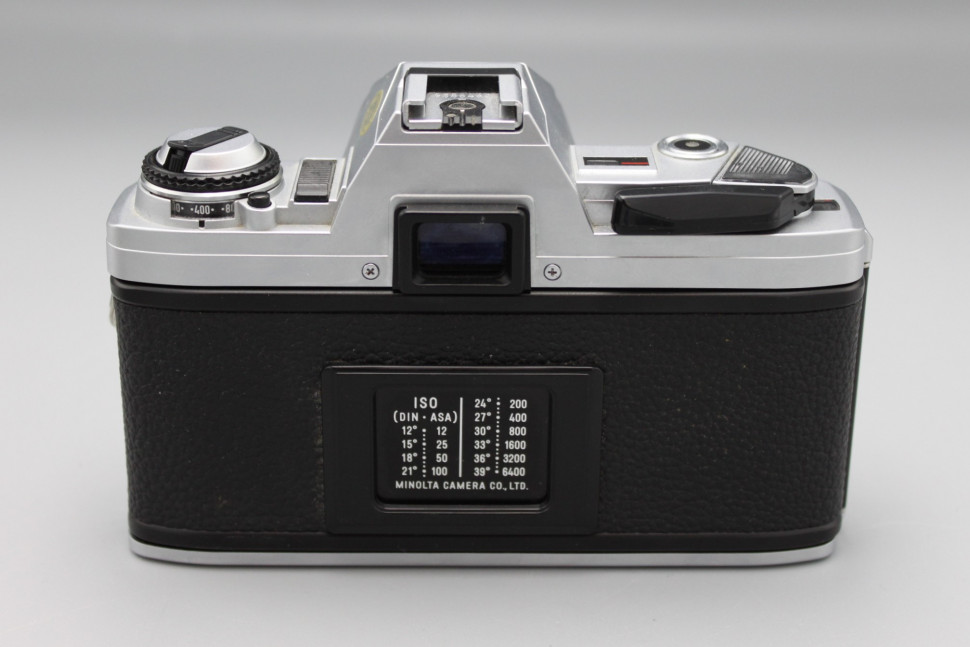 Minolta X-300 (состояние 5-)