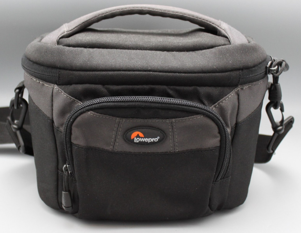LowePro Cirrus 120 Black